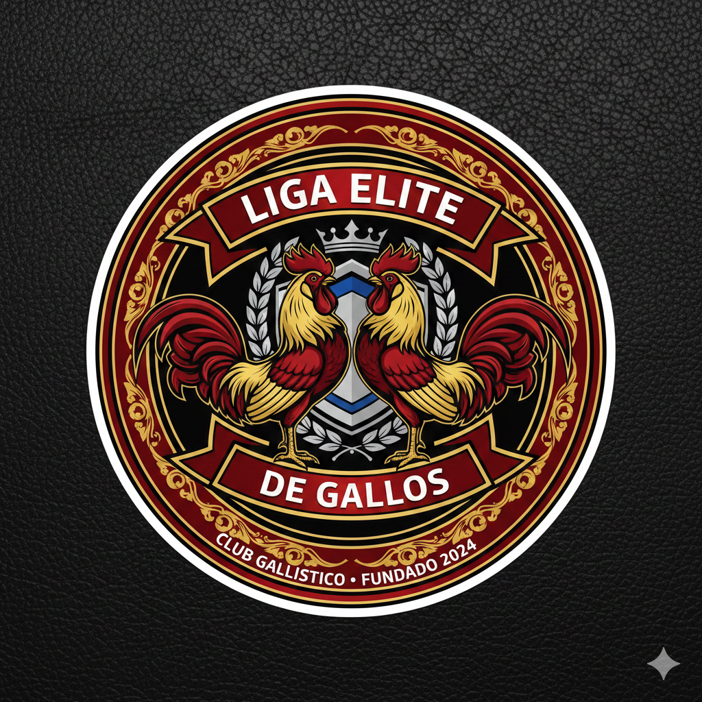 Liga Elite de Gallos