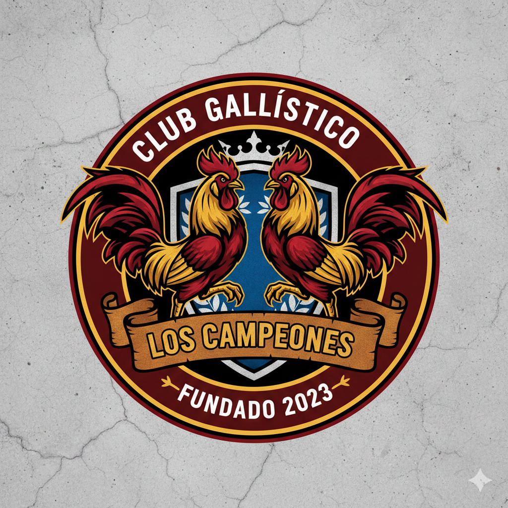 Club Gallístico Los Campeones